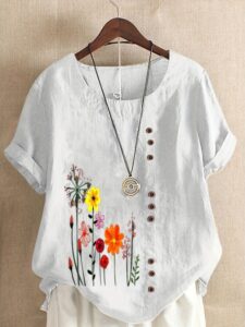 Women's Summer Apparel