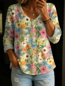 Women's Autumn Apparel