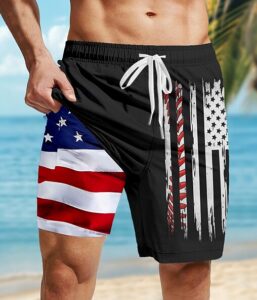 Men's Summer Apparel