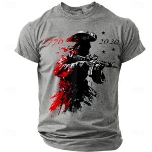 Men's Summer Apparel